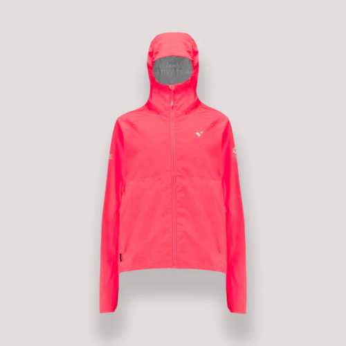 Ултралеко водоустойчиво дамско яке за туризъм, колоездене и бягане Mac in a Sac Venture